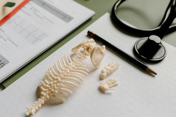 Solutions orthopédiques pour femme et homme : trouvez votre confort