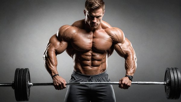 Whey en musculation : guide complet pour optimiser vos résultats