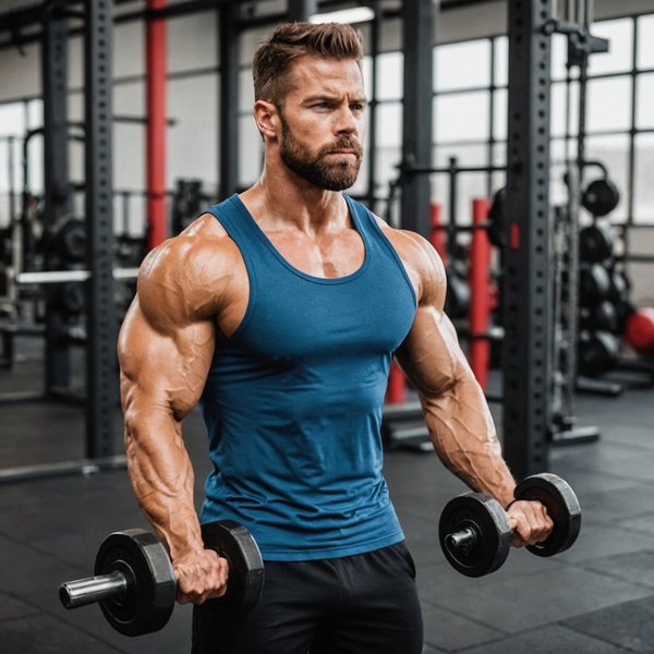 Programme full body : guide complet pour débutants