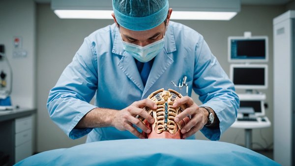 L'expertise en chirurgie orthopédique à paris