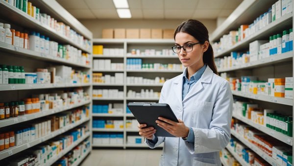 Les incontournables de la parapharmacie : les meilleurs produits pour prendre soin de vous