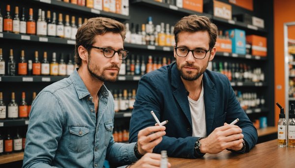 Comment choisir une cigarette électronique pas chère à nantes ?