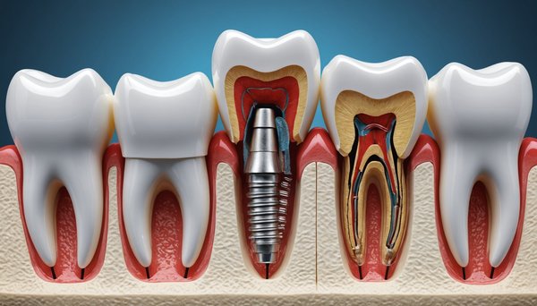 Comment se déroule une traitement de canal ? tout ce que vous devez savoir
