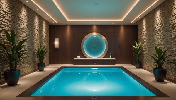 Découvrez le caisson isolation sensorielle pour un bien-être optimal