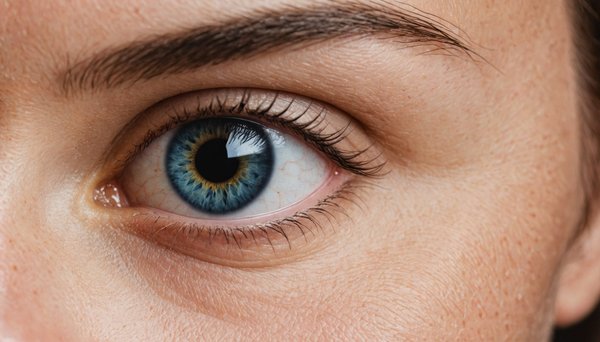 Sécheresse oculaire sévère : comprendre et soulager vos symptômes