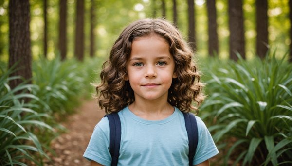 Gamme de produits naturels contre les poux : découvrez l'efficacité