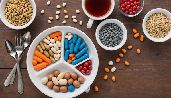 Complément alimentaire chirurgie : optimisez votre bien-être après l'intervention