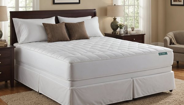 Housse matelas anti-punaises de lit : protection durable et efficace