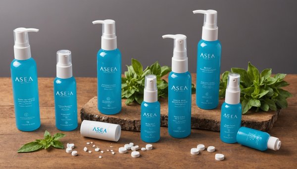 Maximisez votre bien-être avec asea et ses produits redox