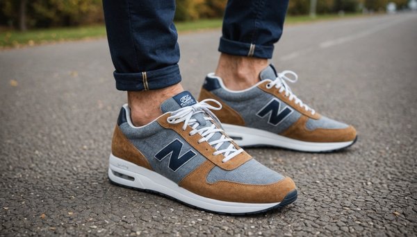 Basket orthopédique homme : confort et style à prix réduits