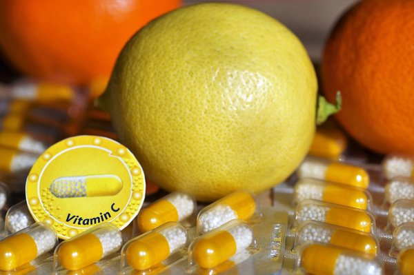 Les bienfaits incontournables de la vitamine c pour la peau